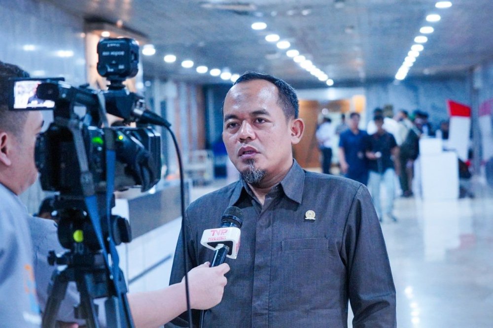 Riyono Caping: Bulog Fokus Amankan Harga Pangan Strategis Jelang Ramadhan