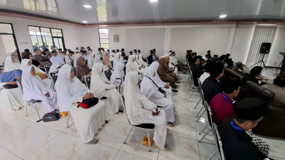 Keberangkatan Calon Haji 2026 Terancam Batal?