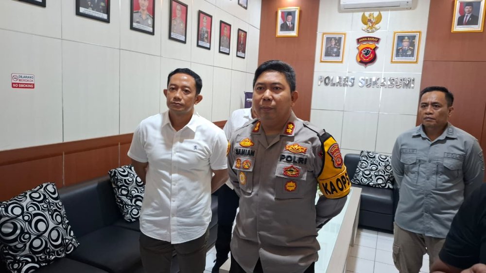 Kasus Anak Tewas di Sukabumi, Polisi Tetapkan Ibu Tiri Sebagai Tersangka