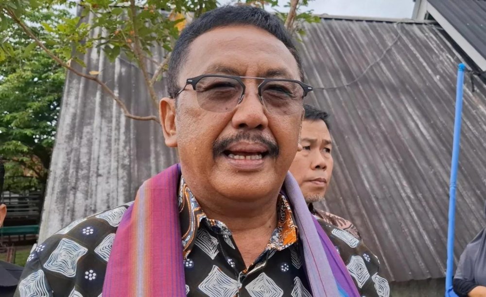 Respons Bupati Soal Kasus Kekerasan Anak oleh Ibu Tiri di Sukabumi