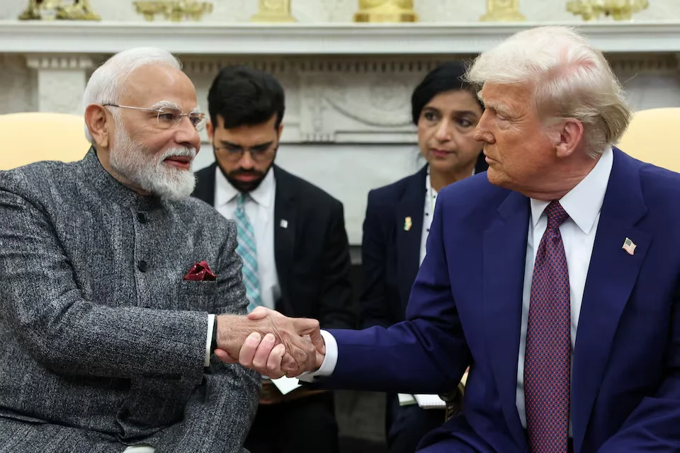 AS Turunkan Tarif Impor untuk India, Syarat Berhenti Beli Minyak Rusia: Dampak dan Reaksi Global
