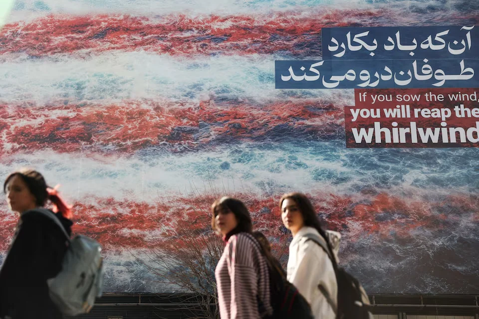 Teheran Siap Beri Konsesi Nuklir Jika Sanksi Dicabut, Ketegangan Iran–AS Masih Membara