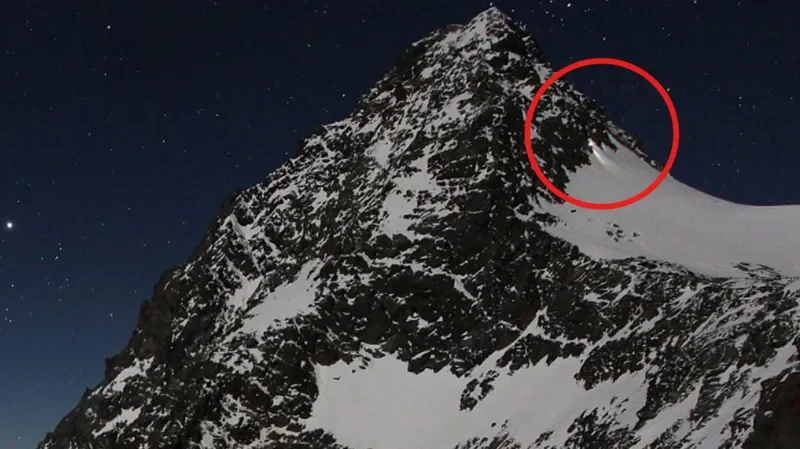 Climber Diadili atas Dugaan Lalai Tinggalkan Kekasih Hingga Tewas di Grossglockner