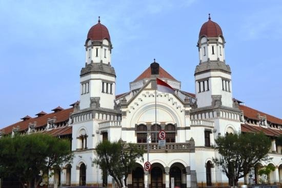5 Destinasi Spektakuler Wisata Semarang yang Wajib Kamu Jelajahi