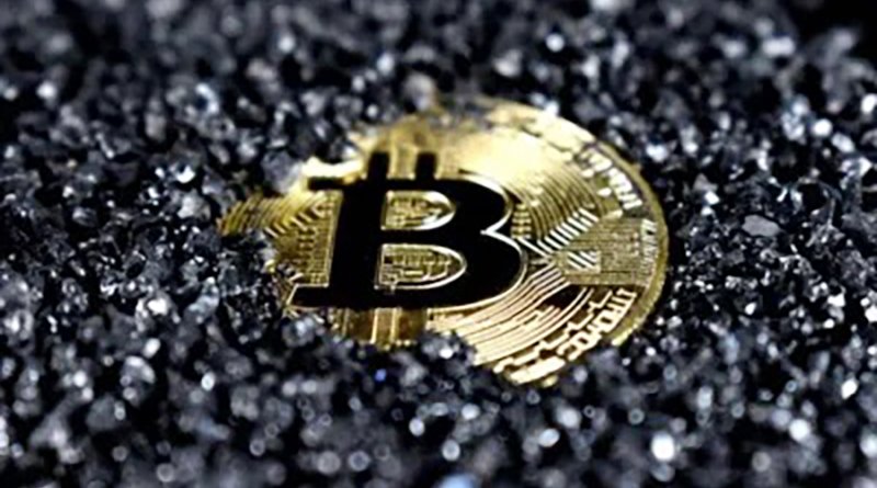 Bitcoin Ambruk, Rp1.700 Triliun Lenyap Sehari