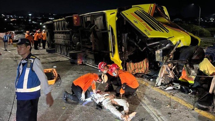 Kelalaian Berlapis di Balik Tragedi Krapyak, Dirut PT Cahaya Pariwisata Resmi Jadi Tersangka