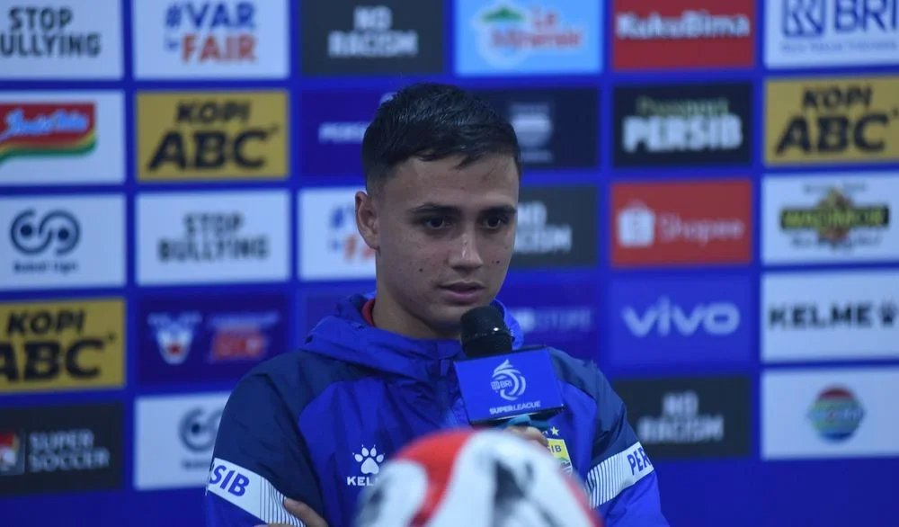 Eliano Reijnders Evaluasi Hasil Imbang Kontra Dewa United