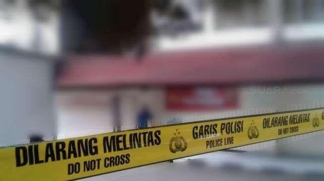 Cinta Lama Jadi Modus Kejahatan, Pasutri Jebak Mantan demi Gasak Mobil Rp 180 Juta di Tol Karang Tengah