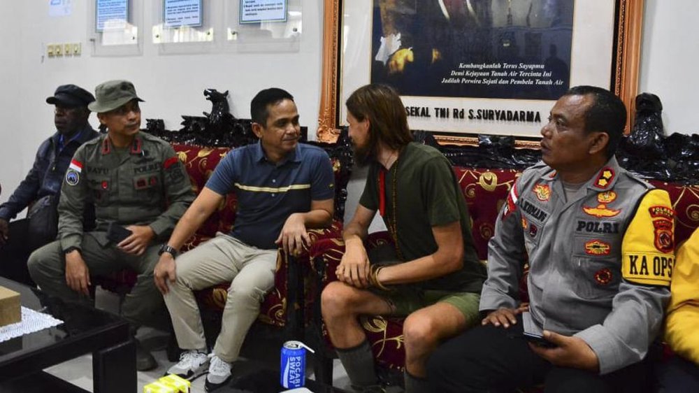 IPI Desak Negara Hadir Lindungi Pilot di Papua Usai Insiden Penembakan Smart Air