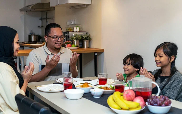 5 Tips Memilih Menu Sahur agar Tetap Bertenaga Sepanjang Hari