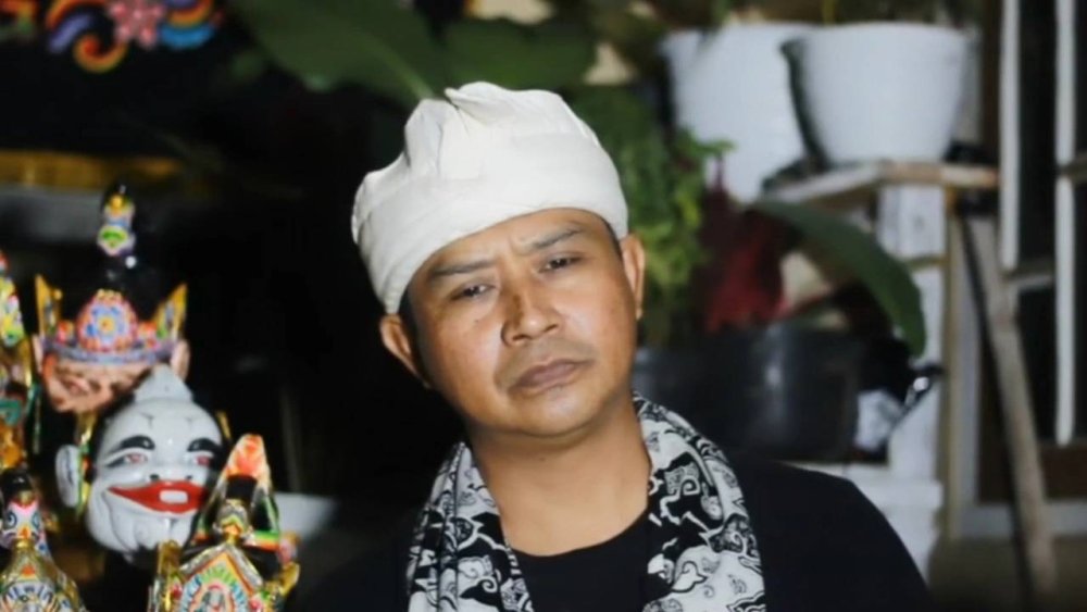 Wafatnya Dede Candra Sunarya, Kehilangan Besar Dunia Seni dan Budaya Sunda