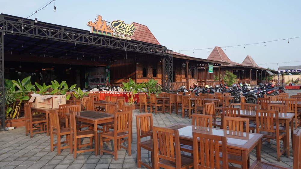 5 Rekomendasi Kuliner Demak 2026 Paling Lezat yang Wajib Dicoba Wisatawan