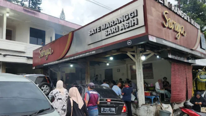 Wajib Dicoba! 5 Rekomendasi Kuliner di Cianjur 2026 yang Lezat dan Terjangkau