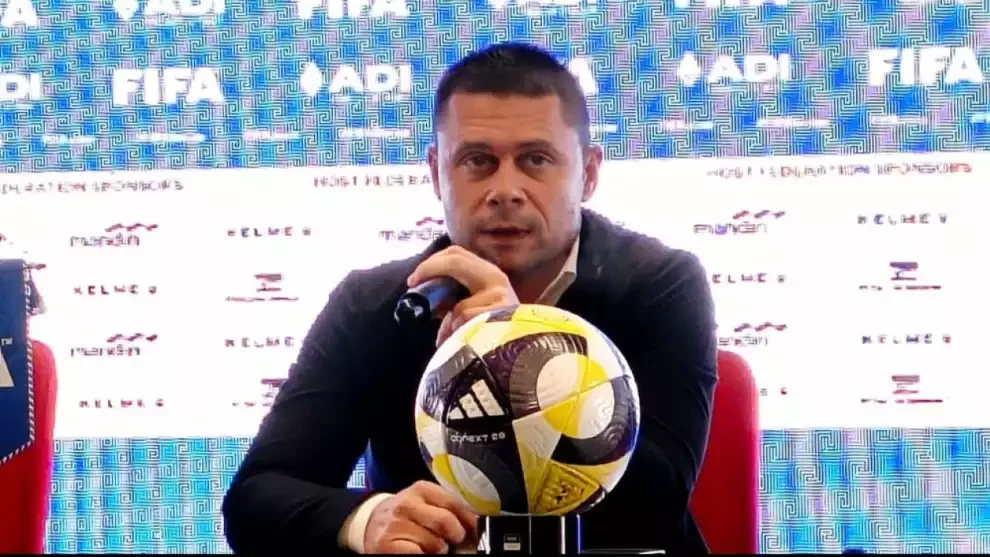Pelatih Bulgaria Sebut Laga Lawan Indonesia Sangat Spesial