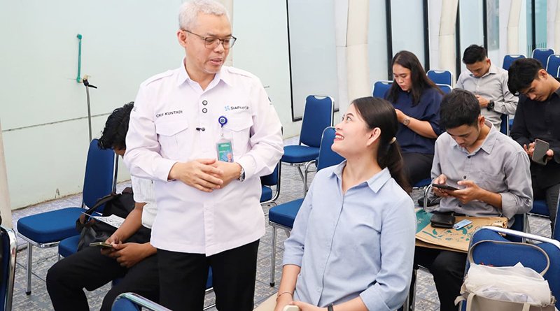 Cara Ampuh Kemnaker agar Pencaker Cepat Dapat Kerja lewat Walk-In Interview