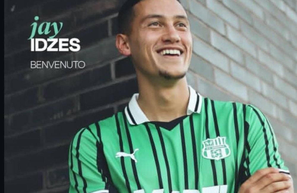 Gol Menit Akhir Marusic Hukum Sassuolo, Jay Idzes Soroti Konsentrasi Tim