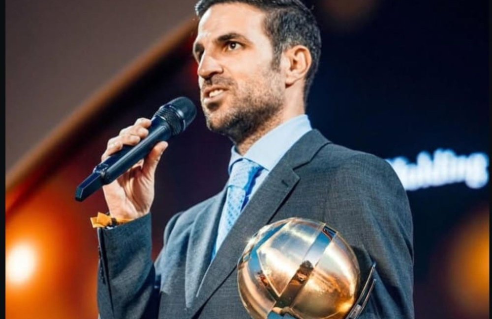 Cesc Fabregas Masuk Radar Real Madrid, Sukses Bersama Como Jadi Daya Tarik