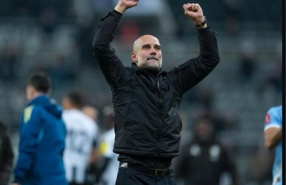 Hat-trick Valverde Hancurkan Man City, Guardiola Dinilai Terlalu Berani Bermain Terbuka