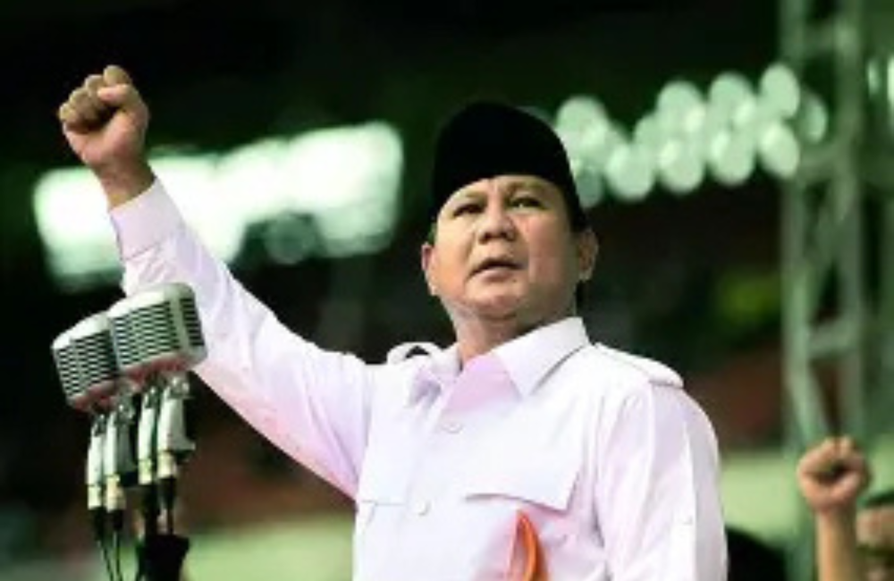 Di Tengah Konflik Dunia, RI Pilih Netral