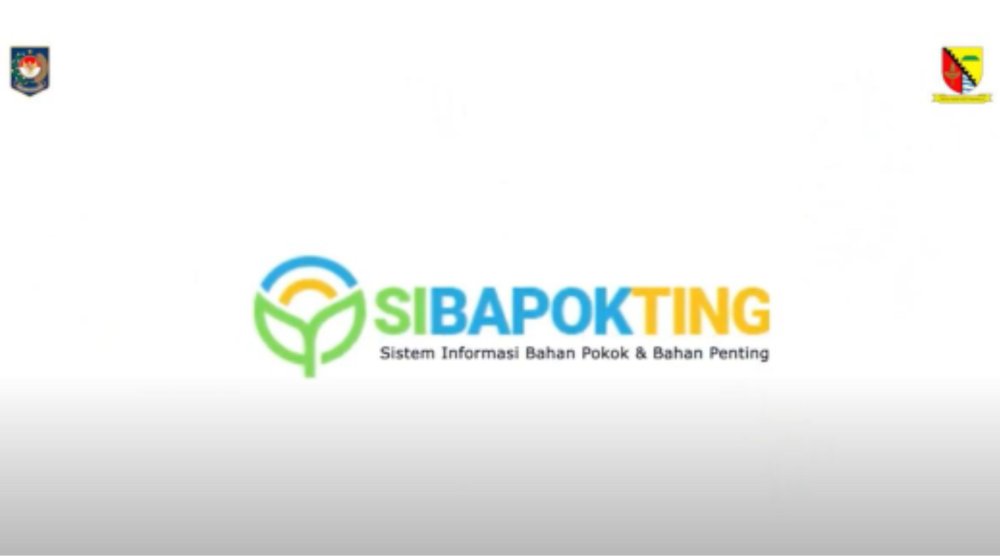 Disdagin Kabupaten Bandung Sediakan Aplikasi Pemantauan Harga Bahan Pokok