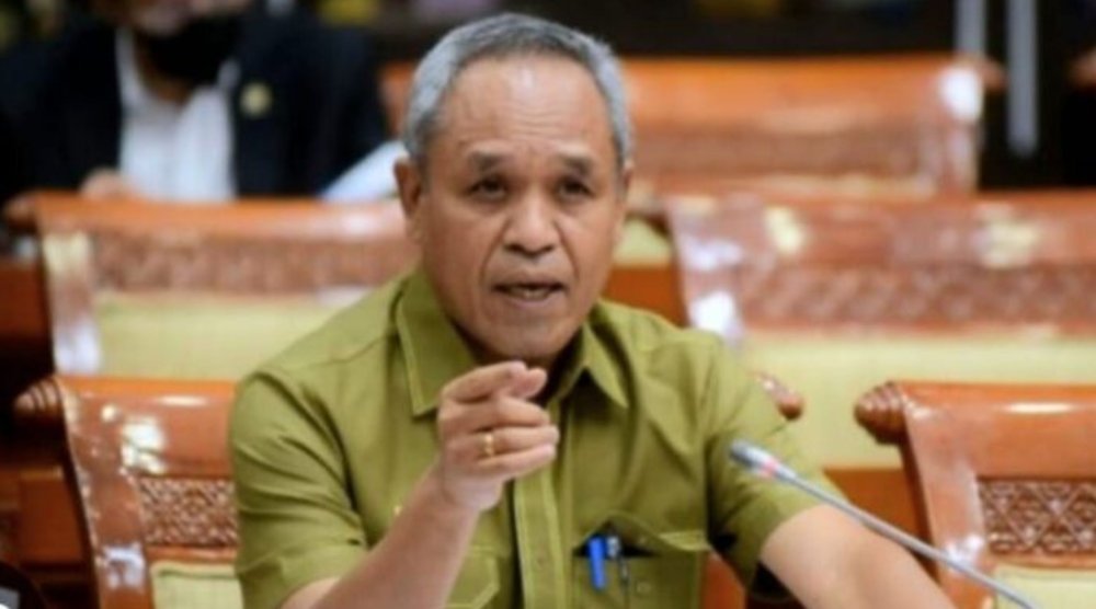 Ungkap Dalang Kasus Aktivis KontraS, Benny K. Harman Dukung Pembentukan TGPF