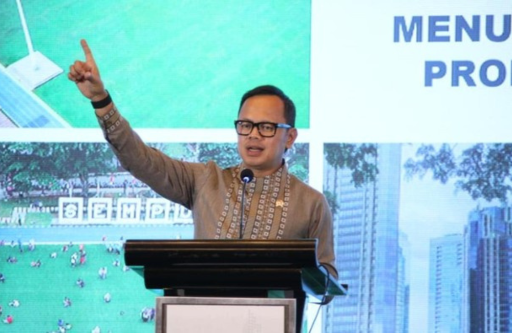 OTT Beruntun Kepala Daerah, Alarm Serius Sistem Politik Daerah