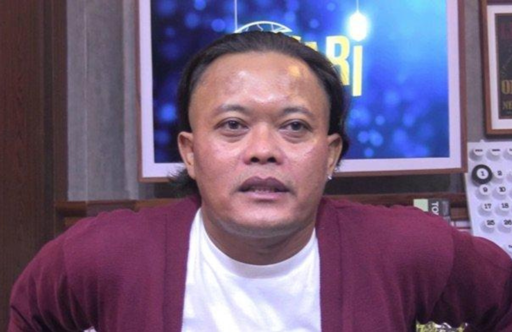 Konten di Rumah Duka Tuai Kritik, Sule Akhirnya Minta Maaf