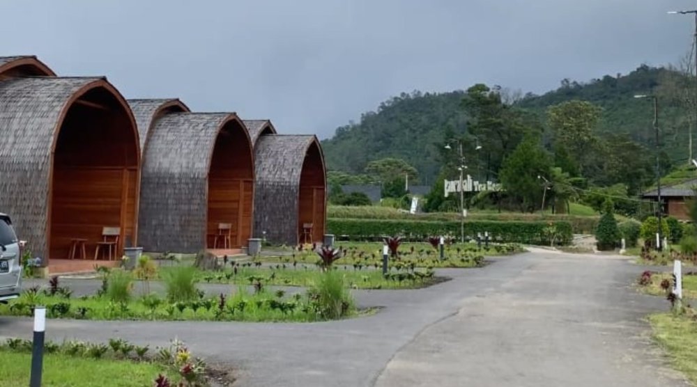 Montea Resort Siap Hadapi Lonjakan Wisatawan saat Lebaran
