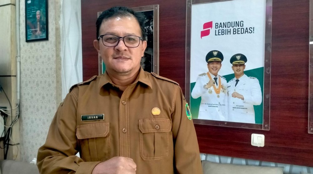 Posko Mudik Lembur Kaheman Nagreg: Hiburan Seni Budaya dari Dinas Kebudayaan untuk Pemudik