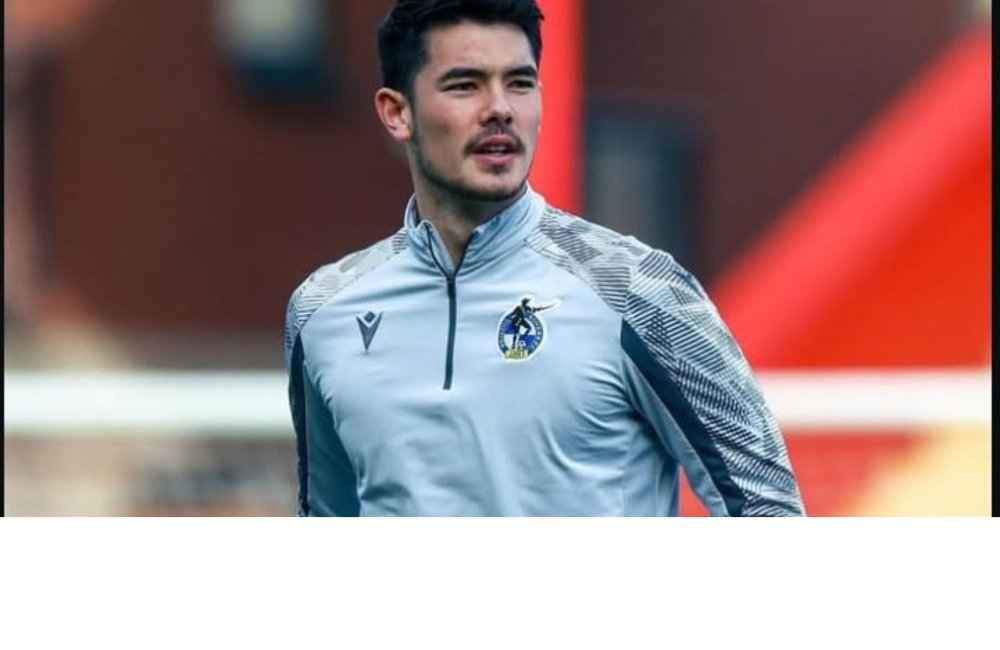 Elkan Baggott Dipanggil Lagi ke Timnas Indonesia, Persaingan Bek Tengah Kini Semakin Ketat