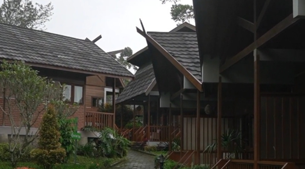 Jelang Musim Liburan, Ciwidey Valley Tingkatkan Fasilitas untuk Wisatawan