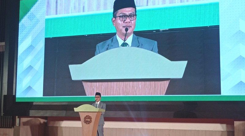 Air Masih Seret! Bupati Bandung Ingatkan Desa & PDAM