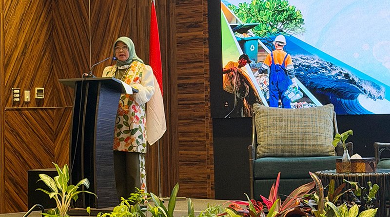 NTB Dorong RPJMD Rendah Karbon