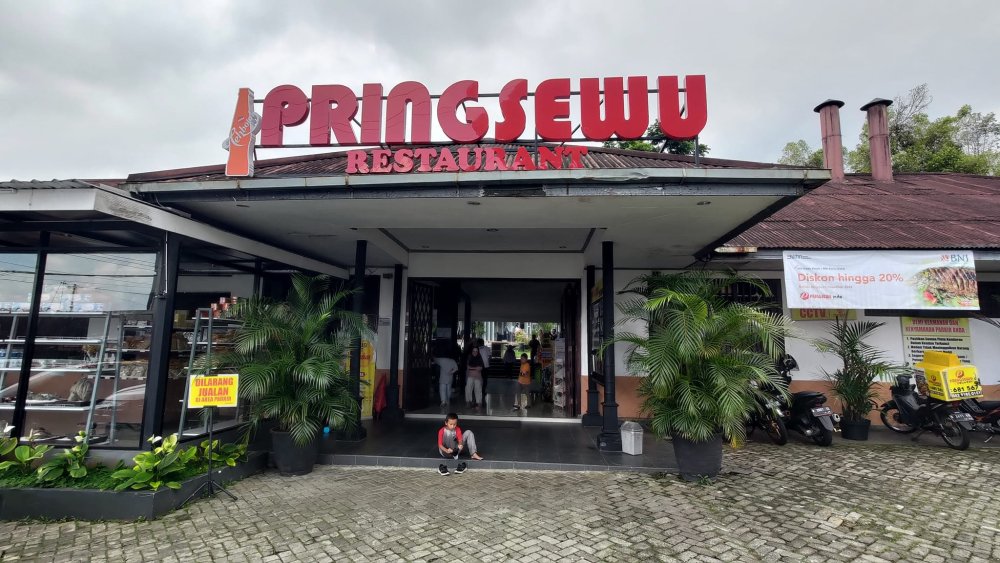Wajib Coba! 5 Rekomendasi Kuliner di Indramayu yang Lezat dan Terjangkau