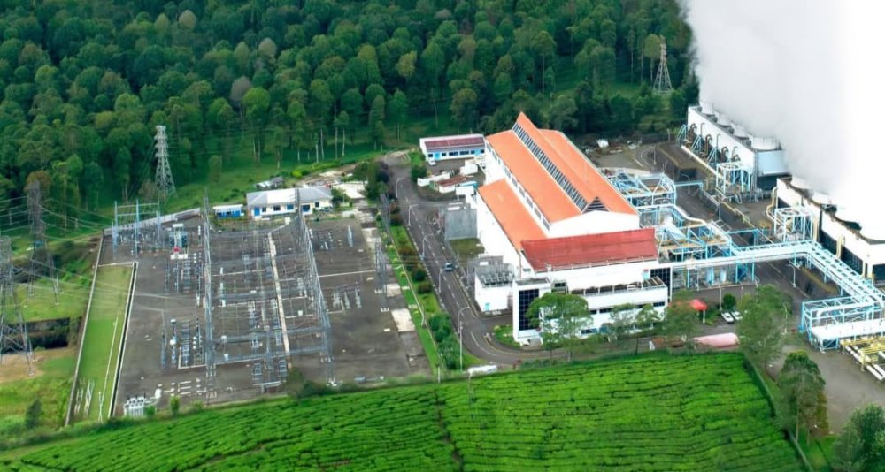 SEG Perluas Akses Energi Bersih bagi 520 Keluarga di Sekitar Gunung Salak