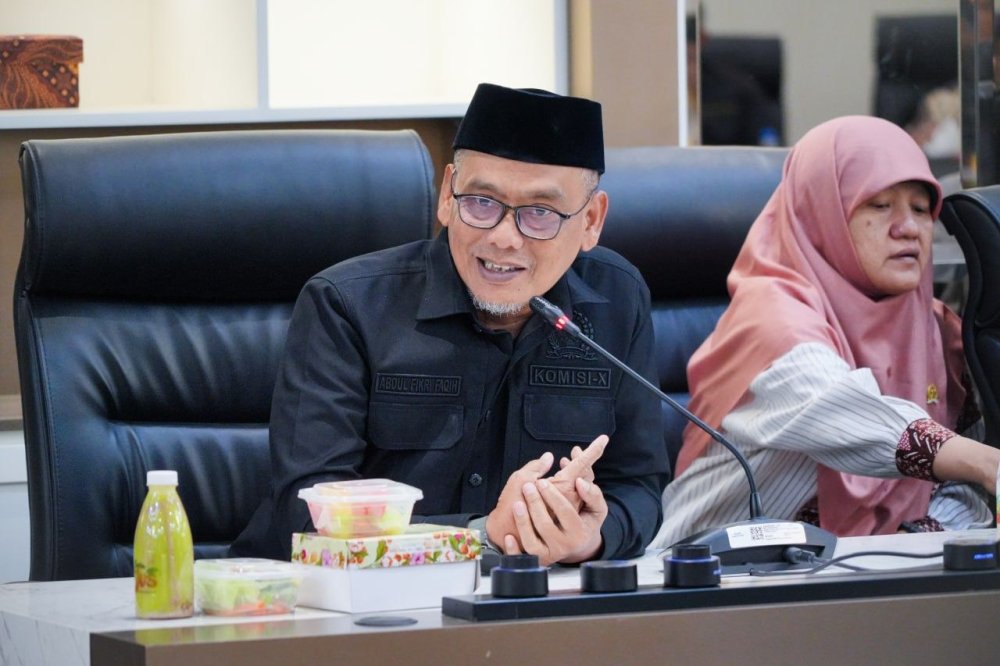 Fikri Faqih Minta Pemerintah Evaluasi Skema Pengabdian Penerima LPDP