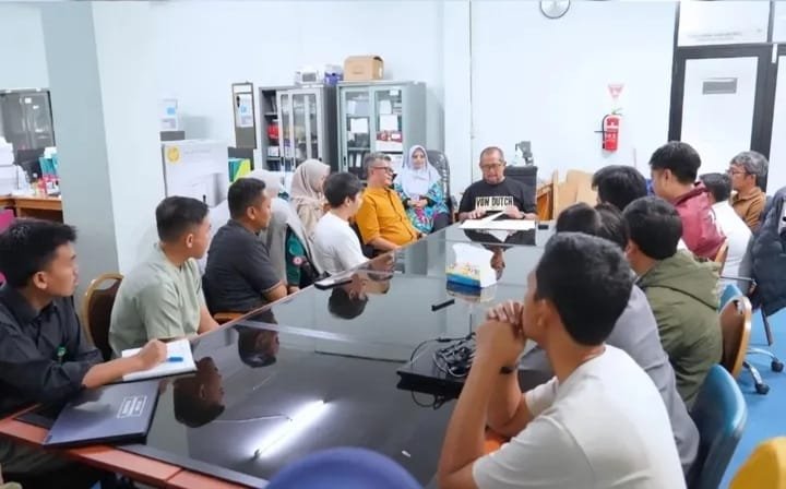 Perkuat Kapasitas Admin Database, Disdukcapil Gelar Sharing Session