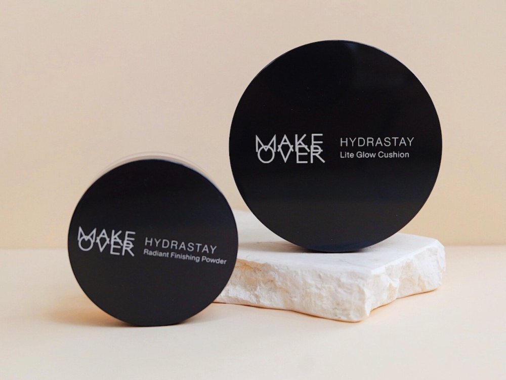Inspirasi Base Makeup Lebaran, Cushion Hydra-Matte Jadi Solusi Anti-Patchy dan Tahan Lama