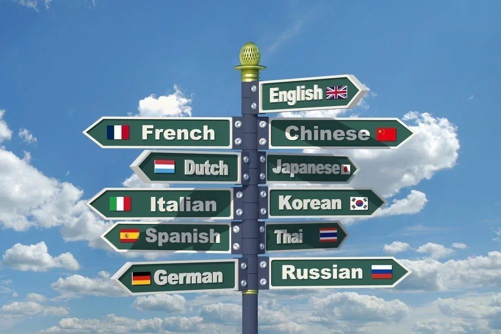 Menarik! 7 Alasan Hobi Belajar Bahasa Asing Semakin Populer di Era Digital