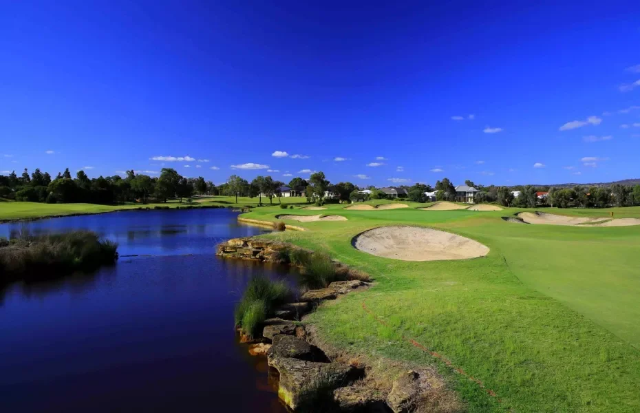 7 Golf Western Australia yang Wajib Dikunjungi