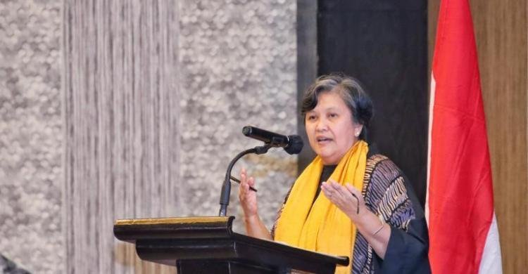 Lestari Moerdijat: Berlakunya PP Tunas Menciptakan Ruang Digital Aman Bagi Anak