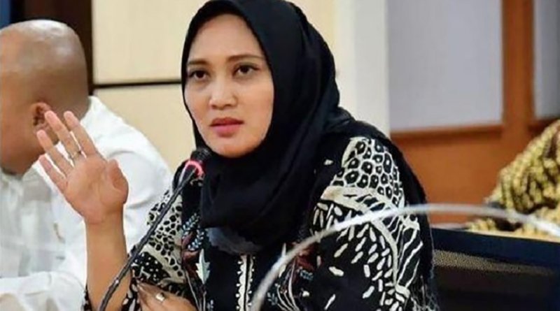 Nia: Ramadan Harus Lahirkan Generasi Berakhlak