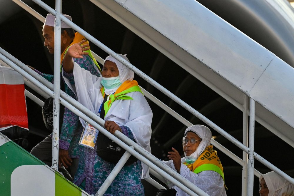 Update Penting! Kepastian Keberangkatan Umrah Indonesia 2026 di Tengah Konflik Timur Tengah