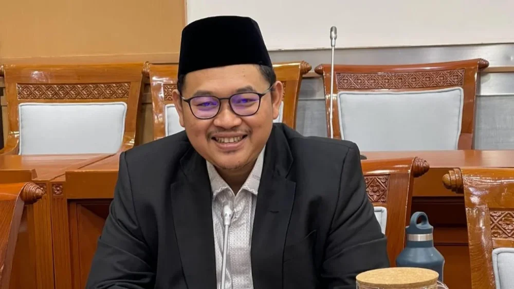 Abdul Aziz Sefudin Dorong Percepatan Revitalisasi KUA di Jawa Barat