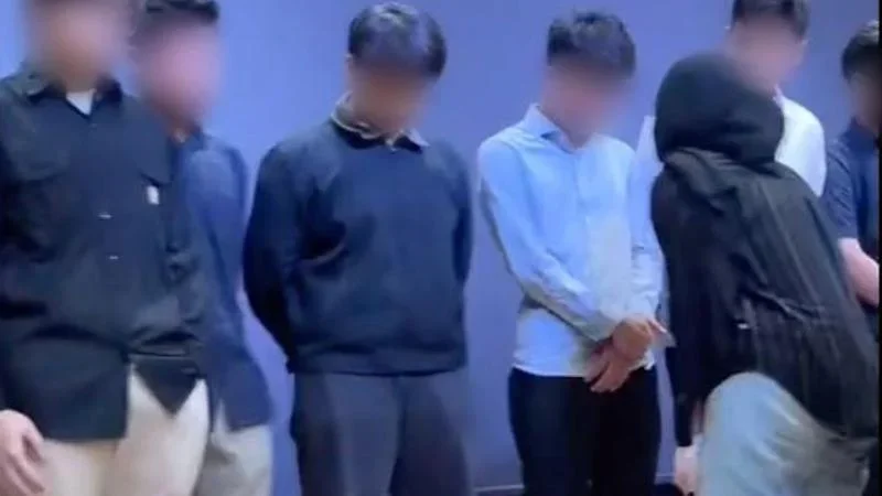 Viral! 16 Mahasiswa FH UI Diduga Lakukan Pelecehan Seksual