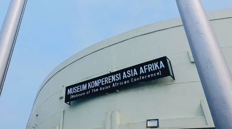 Bandung Mengguncang Dunia, Lahirnya Kekuatan Asia-Afrika!