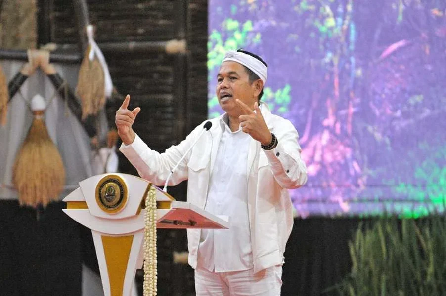 Dedi Mulyadi Upayakan Lahirnya Kelas Menengah Baru Lewat Sekolah Industri Unggulan
