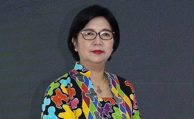 Bos BI Ungkap Penyebab Dolar Tembus Rp 17.300