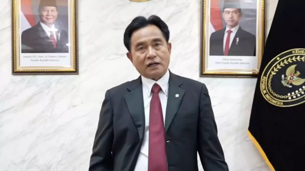 Usulan Batas Kursi DPR, Harapan Suara Tak Hilang
