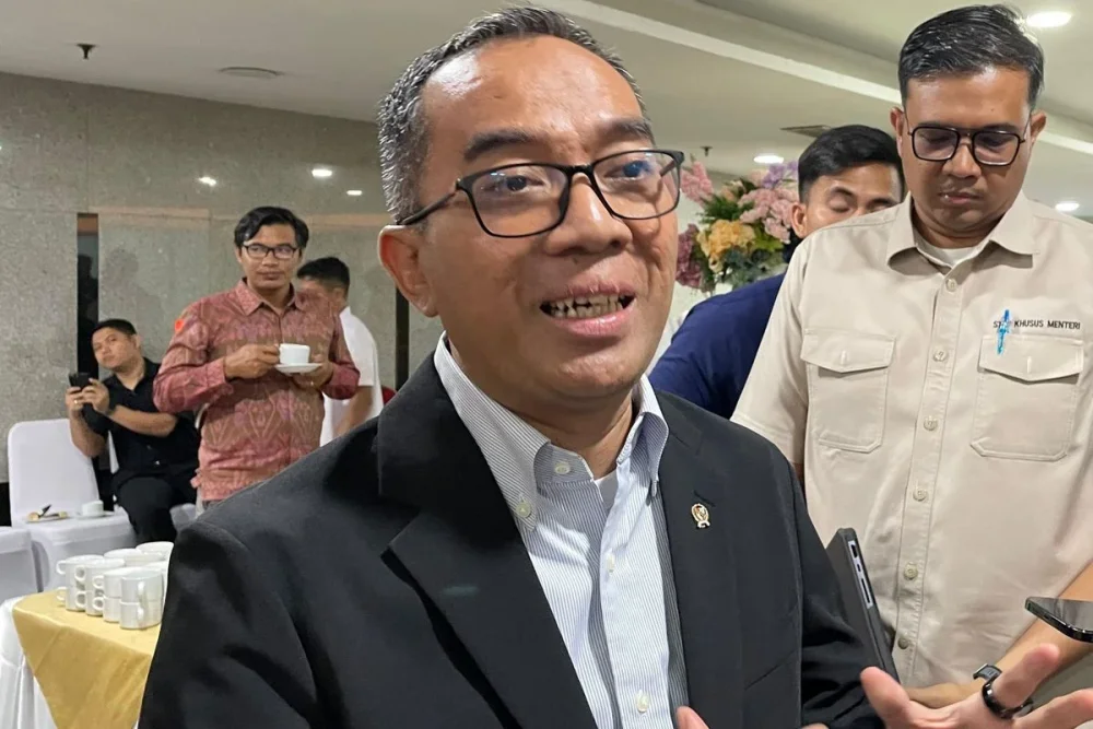 Harapan Mahasiswa di Tengah Perubahan Program Studi